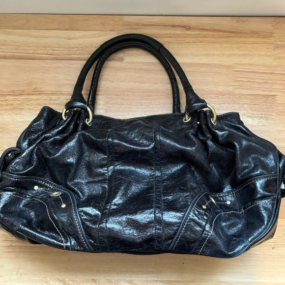 Juicy Couture black handbag - Picture 2 of 10